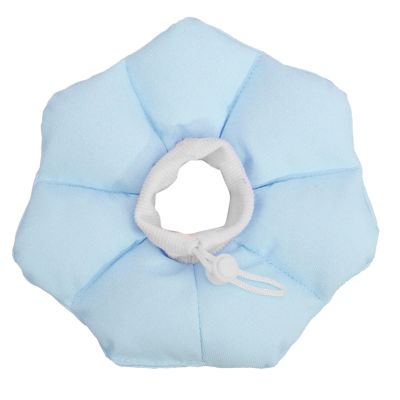 Soft Waterproof Adjustable Recovery Collar for Cats