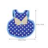 CRAFTHROU Adjustable Chicken Harness with Breathable Polyester Leash for Outdoor Walks view 2