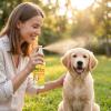 Dog Sunscreen for the Body, Sweat-Resistant, Non-Sticky view 2