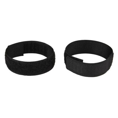 Anti-Crowing Collars for Pets, 4-Pack, Adjustable Nylon