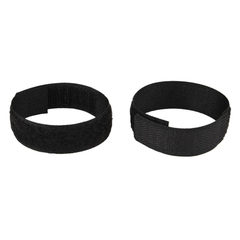 Anti-Crowing Collars for Pets, 4-Pack, Adjustable Nylon