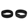 Anti-Crowing Collars for Pets, 4-Pack, Adjustable Nylon view 1