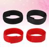 Anti-Crowing Collars for Pets, 4-Pack, Adjustable Nylon view 3