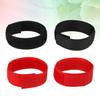 Anti-Crowing Collars for Pets, 4-Pack, Adjustable Nylon view 4