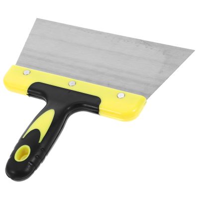 Stainless Steel Scraper for Bird Droppings, Pigeon Nests, and Cages