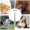 Double-Sided Undercoat Brush for Dogs view 4