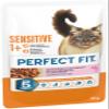 Adult 1+ Cat Food Pouches, 12 x 85 g, Salmon & Vegetable Chunks in Gravy, Pack of 12 view 2