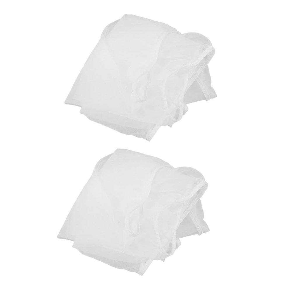 Beavorty 2-Piece Polyester Bird Cage Cover Set