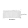 Beavorty 2-Piece Polyester Bird Cage Cover Set view 2