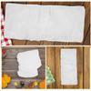 Beavorty 2-Piece Polyester Bird Cage Cover Set view 3