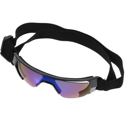 DOITOOL Dog Sunglasses for Small Dogs, PC Material, UV Protection