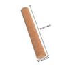 Luxshiny Cork Wood Climbing Stick for Reptiles and Frogs view 2