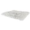 Vistreck Portable Plush Pet Car Bed for Small Cats and Puppies, Washable view 4