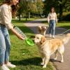 Portable Water Bowl for Dogs, Dog Water Dispenser view 2