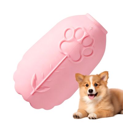 Travel Water and Food Bowl for Dogs