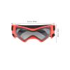 GOOHOCHY Dog Sunglasses with UV Protection view 2