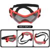 GOOHOCHY Dog Sunglasses with UV Protection view 3