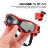 GOOHOCHY Dog Sunglasses with UV Protection view 4