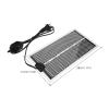 HOMOCONO Black PET Heating Mat for Reptiles and Turtles view 2