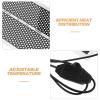 HOMOCONO Black PET Heating Mat for Reptiles and Turtles view 3