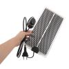 HOMOCONO Black PET Heating Mat for Reptiles and Turtles view 4