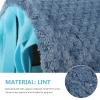 Veemoon Small Pet Lint Tassel Tunnel for Hamsters and Guinea Pigs view 3