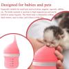 40 mL Puppy & Kitten Silicone Feeding Bottle view 2