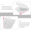 CHILDWEET Self-Adhesive White Plastic Clips with Hooks view 3