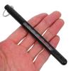 WRITWAA Fish Water Temperature Thermometer, 2-Pack, Weather-Resistant with Hooks view 4