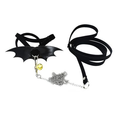 Turtle Harness and Leash with Wings for Small Turtles
