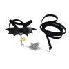 Turtle Harness and Leash with Wings for Small Turtles view 1
