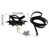 Turtle Harness and Leash with Wings for Small Turtles view 4