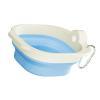 FUZYXIH Collapsible Pet Bowl for Travel and Hiking view 2