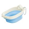 FUZYXIH Collapsible Pet Bowl for Travel and Hiking view 3