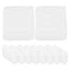 OHPHCALL 10-Piece Replacement Sponge Filters for Automatic Pet Fountains view 1