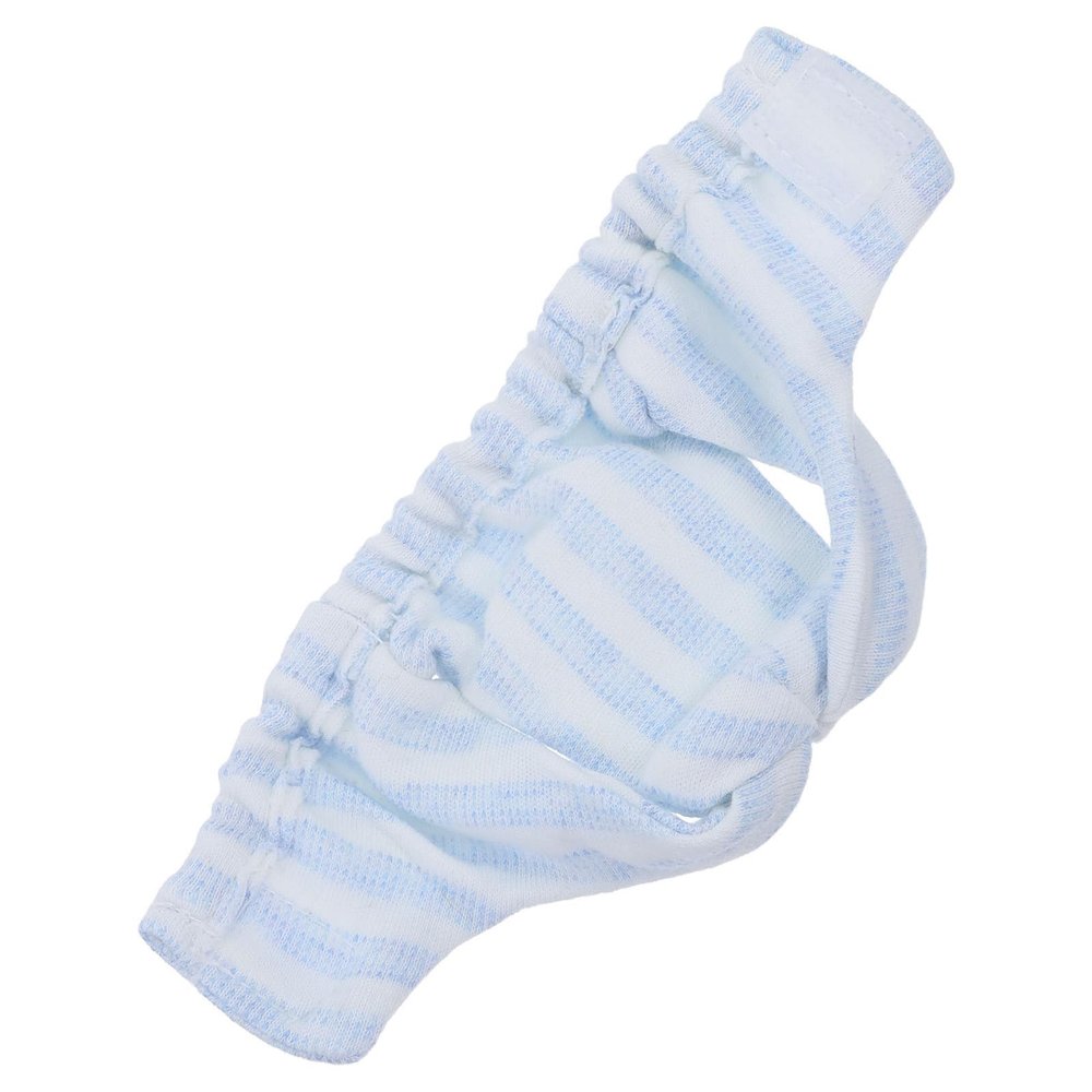 Reusable Squirrel Diapers for Small Animals, Polyester, 10–16 cm