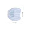 Reusable Squirrel Diapers for Small Animals, Polyester, 10–16 cm view 2