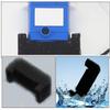 U-Shaped Sponge Filters for Cat Fountains, 6-Pack view 3