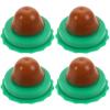 WRITWAA 4-Piece Catnip Lollipops for Cats and Kittens view 1