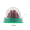 WRITWAA 4-Piece Catnip Lollipops for Cats and Kittens view 2