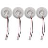 4-Piece 20 mm Ceramic Mist-Making Discs for Humidifiers view 1