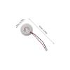 4-Piece 20 mm Ceramic Mist-Making Discs for Humidifiers view 2
