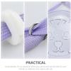 SOLUSTRE Cat Muzzle with Adjustable Neck Strap, Lightweight and Breathable view 4