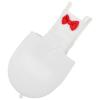 Ciieeo Bird Diaper Flight Suit, Soft Cotton, Adjustable Strap, Breathable, for Parakeets, Parrots and Pigeons view 1