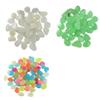 BlesConi High-Brightness Glow Stones, 100 Pieces, for Aquariums view 1