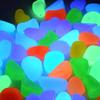 BlesConi High-Brightness Glow Stones, 100 Pieces, for Aquariums view 2