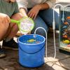 Adjustable Drip Acclimation Set for Fish view 3