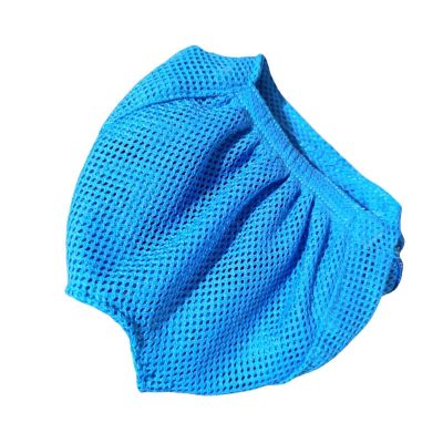 Adjustable Soft Cat Muzzle for Nail Trimming