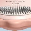 Xinsheinelry Cat Grooming Comb for Loose Hair Removal and Massage view 4