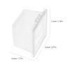 OSALADI Reptile Boxes, Wear-Resistant and Shatterproof PP Plastic, 20-Pack view 2